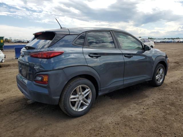 Vin: km8k1caa8ku331625, lot: 60222225, hyundai kona se 20193
