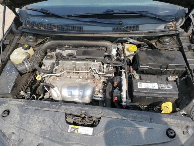 2015 CHRYSLER 200 LIMITE #3301710360