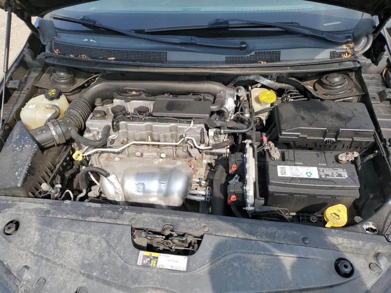 CHRYSLER 200 LIMITED