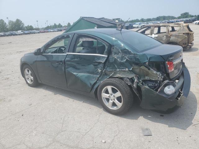 Vin: 1g1pc5sb9e7207592, lot: 60437675, chevrolet cruze lt 20142