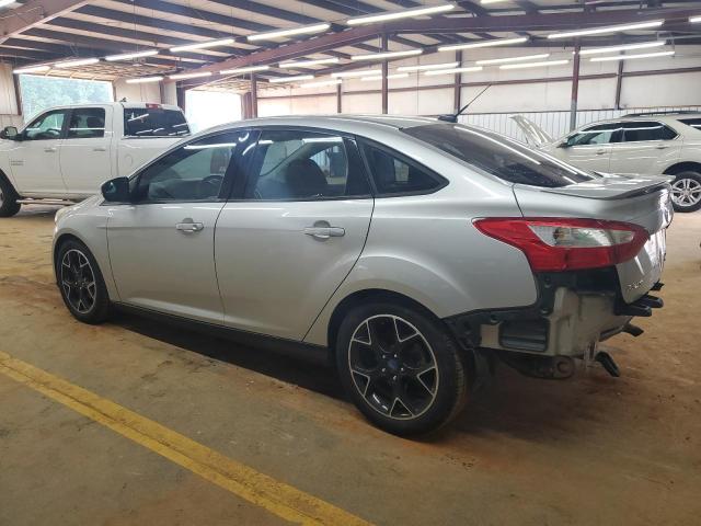 Vin: 1fadp3f23el167522, lot: 59125375, ford focus se 20142