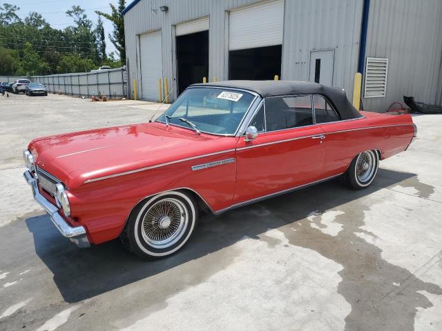 Vin: 3j1597062, lot: 62375025, buick skylark 1963 img_1