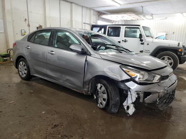 2023 KIA RIO LX 3KPA24AD6PE611398