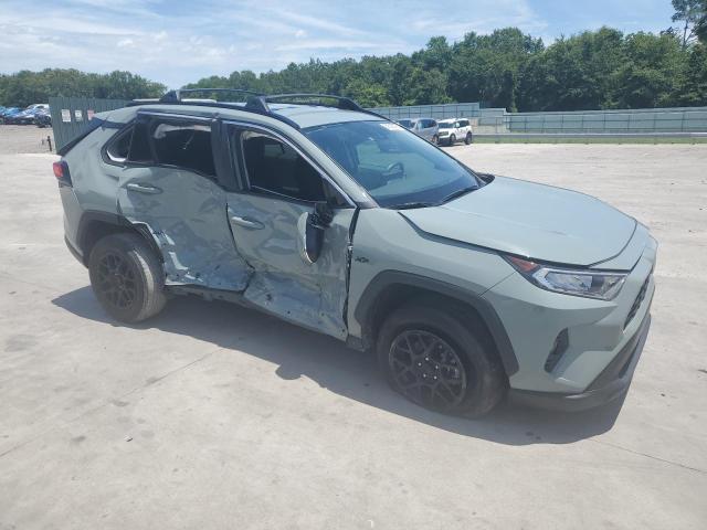 Vin: 2t3w1rfv5lw058717, lot: 59592395, toyota rav4 xle 20204