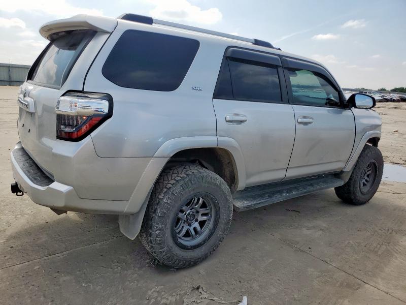 Vin: jtebu5jr3l5787990, lot: 59707215, toyota 4runner sr5/sr5 premium 20203