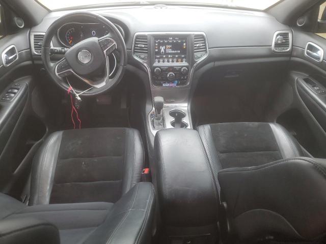 2018 JEEP GRAND CHER 1C4RJFAG4JC391477