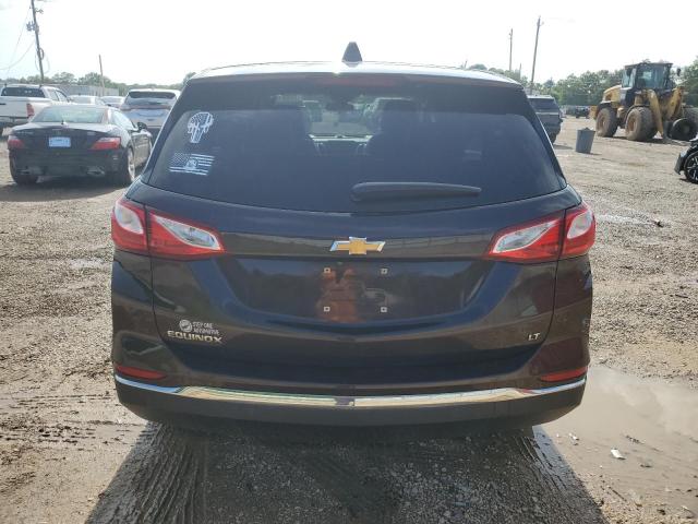 2020 CHEVROLET EQUINOX LT - 2GNAXKEVXL6211306