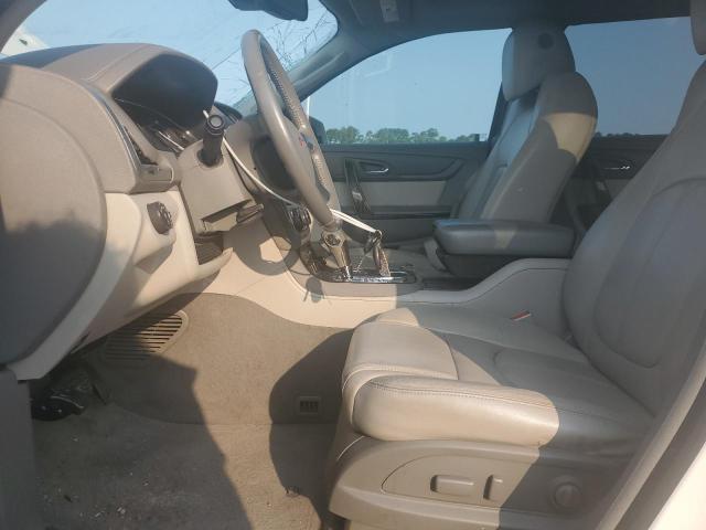 2015 GMC ACADIA SLT 1GKKVRKD9FJ299168