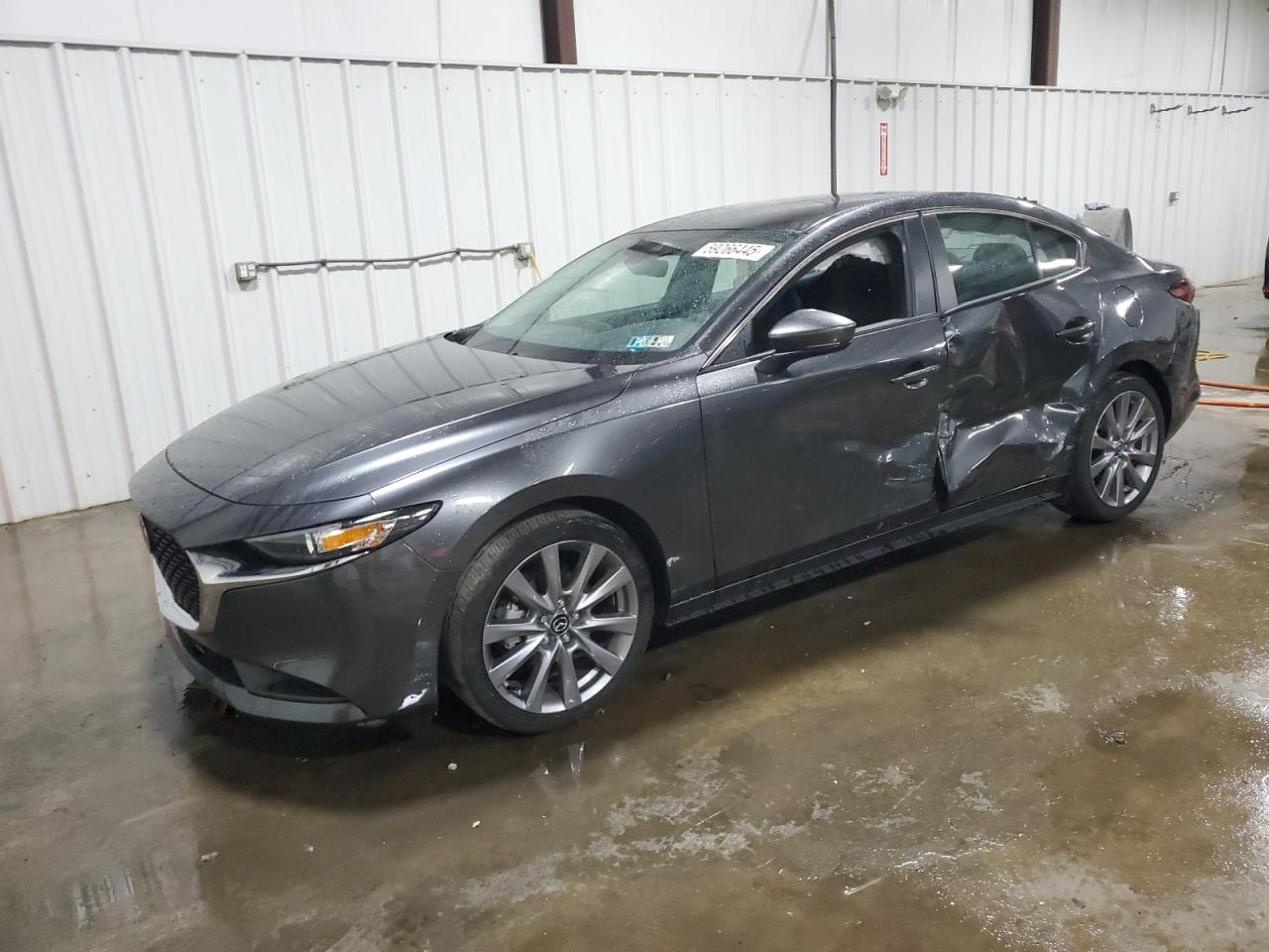 MAZDA 3 SELECT