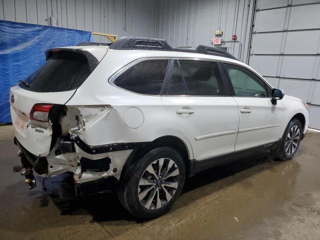 Vin: 4s4bsenc8f3277341, lot: 57822375, subaru outback 3.6r limited 20153