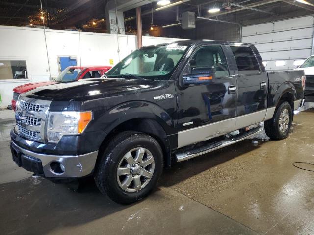 Vin: 1ftfw1et5dkf32226, lot: 60354985, ford f-150 supercrew 2013 img_1