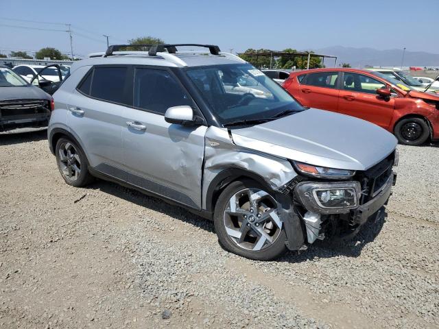 2021 HYUNDAI VENUE SEL KMHRC8A30MU082280