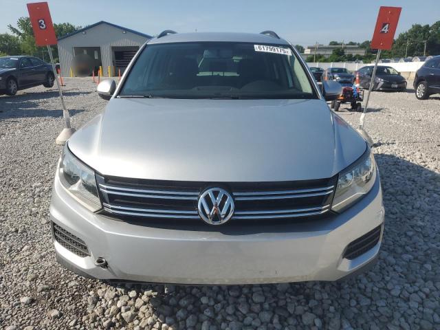 2018 VOLKSWAGEN TIGUAN LIM - WVGAV7AX9JK001319