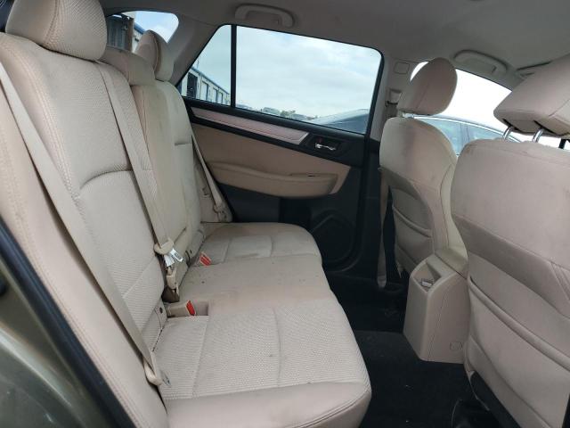 2015 SUBARU OUTBACK 2. 4S4BSBCC0F3226062