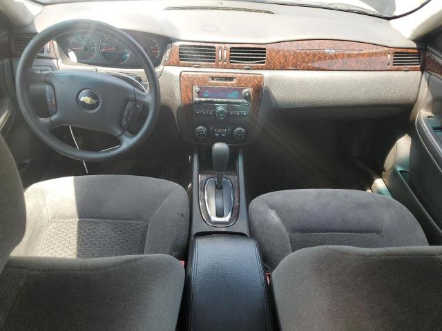 2016 CHEVROLET IMPALA LIM - 2G1WB5E36G1131736