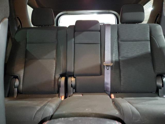 2025 DODGE DURANGO GT 1C4RDJDGXSC536576