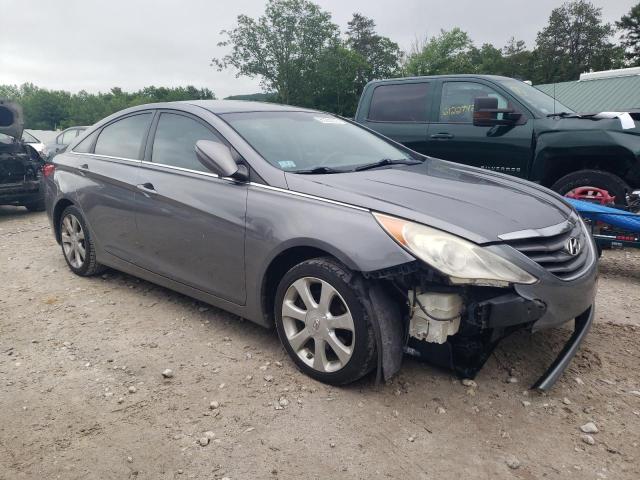 2011 HYUNDAI SONATA GLS - 5NPEB4AC1BH282168