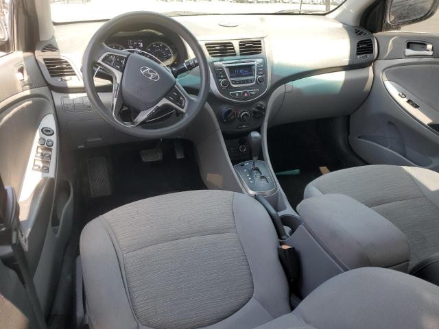 2016 HYUNDAI ACCENT SE - KMHCT4AE8GU084959