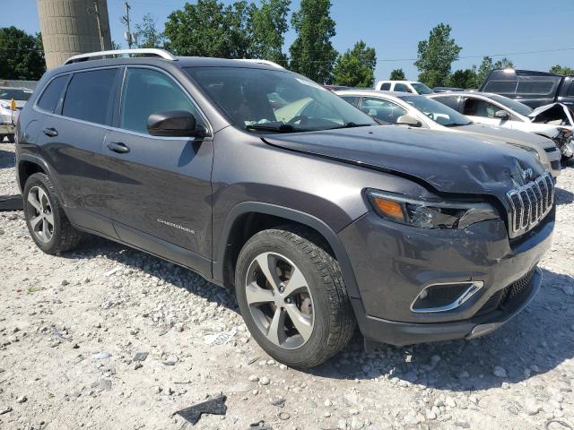 2020 JEEP CHEROKEE L 1C4PJMDX6LD617104