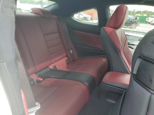 2015 LEXUS RC 350 - JTHHE5BC8F5000511