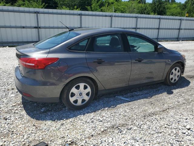 Vin: 1fadp3e27fl247067, lot: 61794535, ford focus s 20153