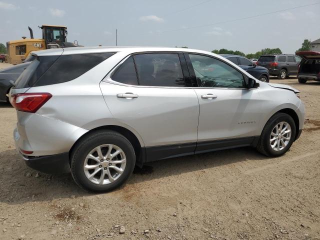 2020 CHEVROLET EQUINOX LT 2GNAXJEV2L6107550