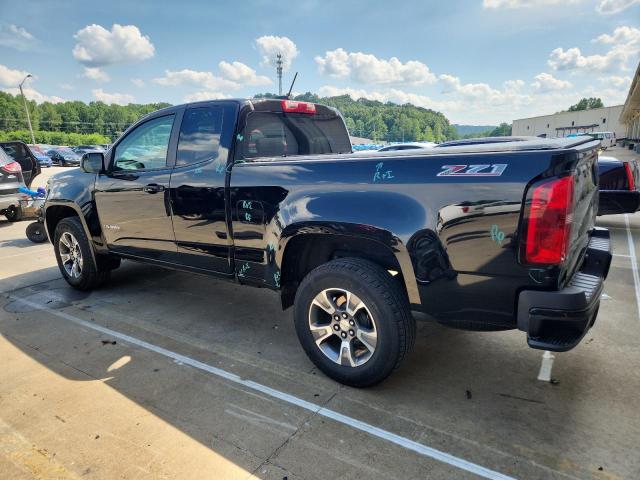 Vin: 1gchsce31f1175037, lot: 61641745, chevrolet colorado z71 20152