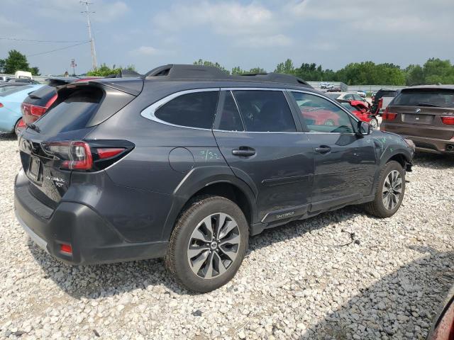 2024 SUBARU OUTBACK LI - 4S4BTGND5R3212694