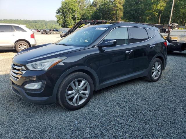 2014 HYUNDAI SANTA FE S - 5XYZW3LA0EG153782