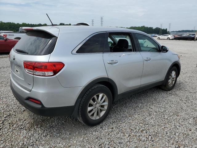 Vin: 5xypg4a30hg249768, lot: 60749505, kia sorento lx 20173