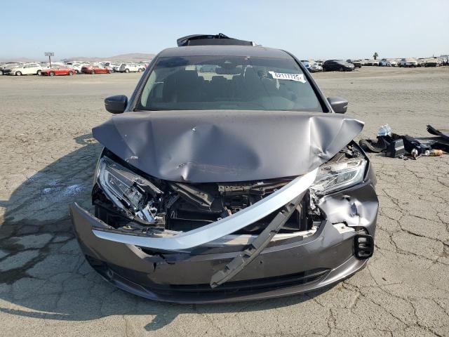 2021 HONDA ODYSSEY EX 5FNRL6H70MB030481