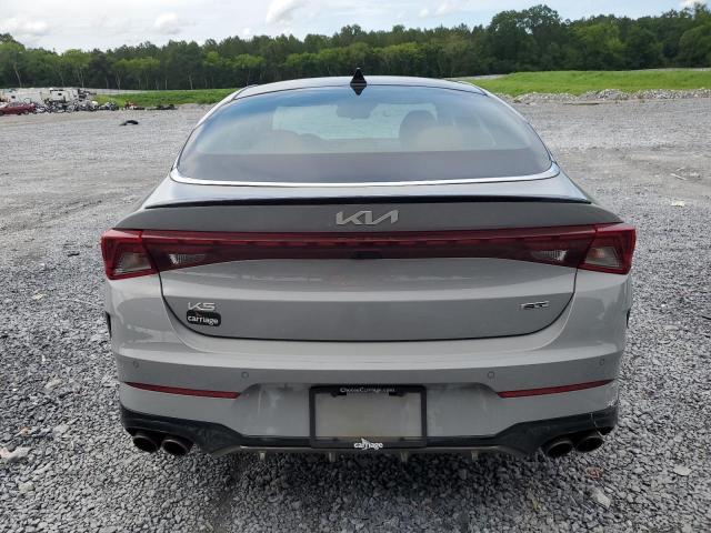 2023 KIA K5 GT 5XXG44J82PG186843