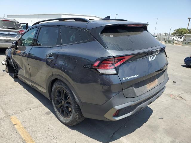 2023 KIA SPORTAGE X - 5XYK7CAF6PG032772
