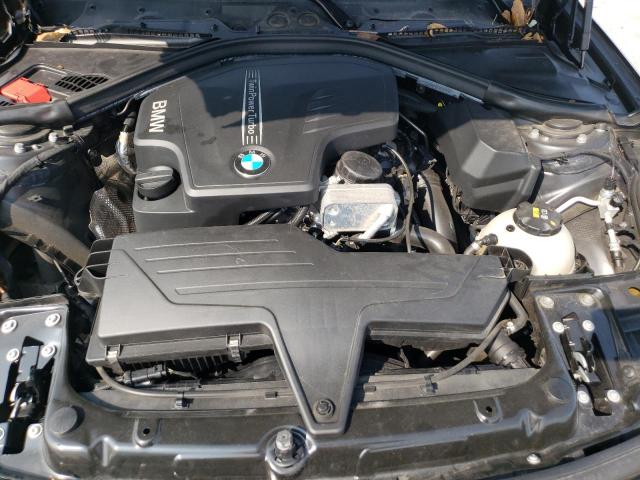 2016 BMW 328 I SULE WBA8E9G55GNU28358