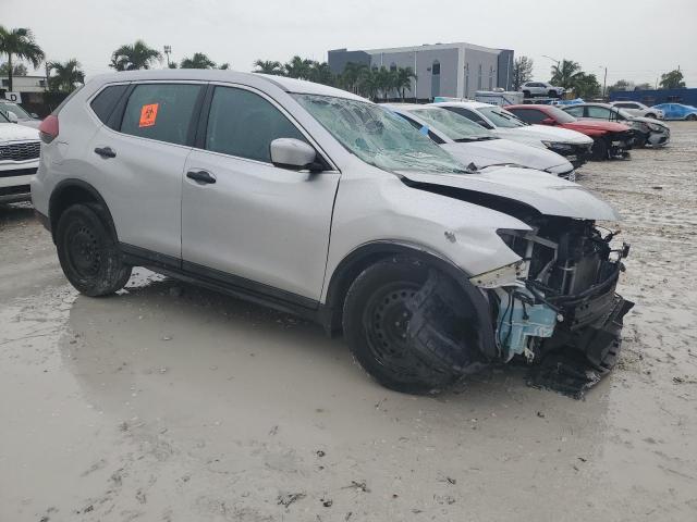 Vin: 5n1at2mt2jc706846, lot: 59681975, nissan rogue s 20184