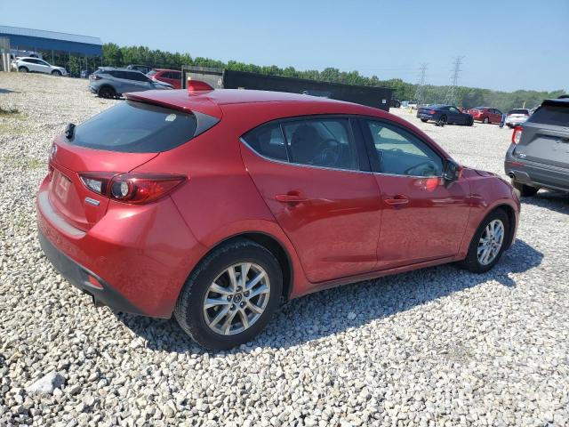 Vin: jm1bm1m79f1224056, lot: 61969405, mazda 3 grand touring 20153