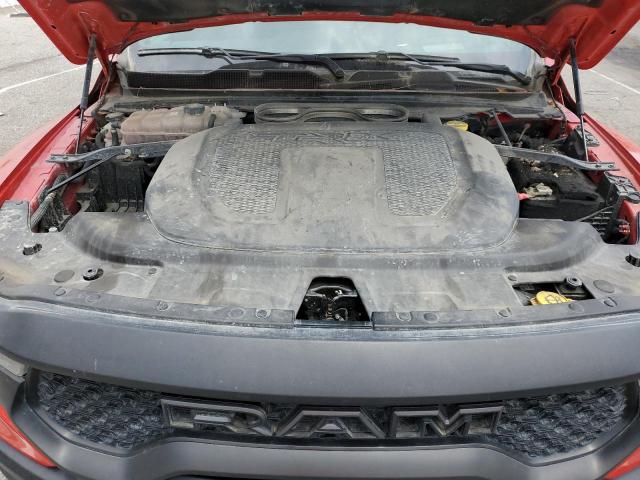 2021 RAM 1500 TRX 1C6SRFU9XMN904237