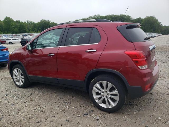 Vin: 3gncjrsb9ll186083, lot: 60251345, chevrolet trax premier 20202