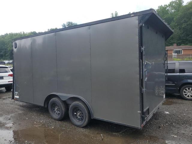 OTHER HEAVY EQUIPMENT TRAILER 2021 gray   4M9BE1622PS142384 photo #4