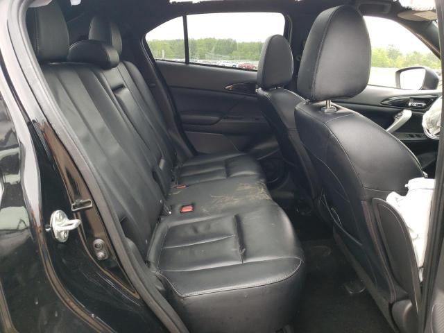 2023 MITSUBISHI ECLIPSE CR JA4ATWAA3PZ000550