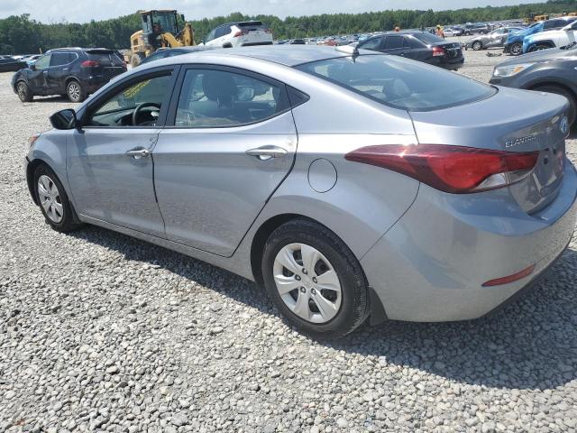 Vin: 5npdh4ae1gh773715, lot: 61581985, hyundai elantra se 20162