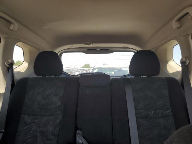 2015 NISSAN ROGUE S 5N1AT2MV9FC786378