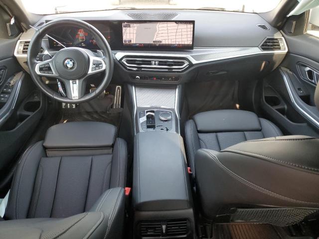 2023 BMW 330XI 3MW89FF02P8D73458