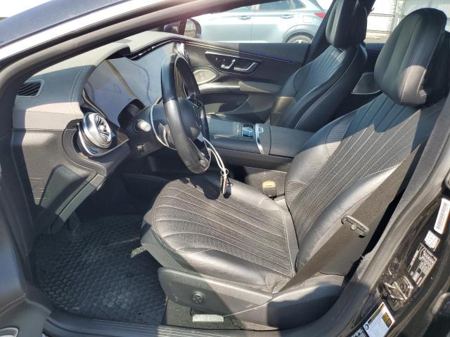 2022 MERCEDES-BENZ EQS SEDAN W1KCG4EB6NA005222