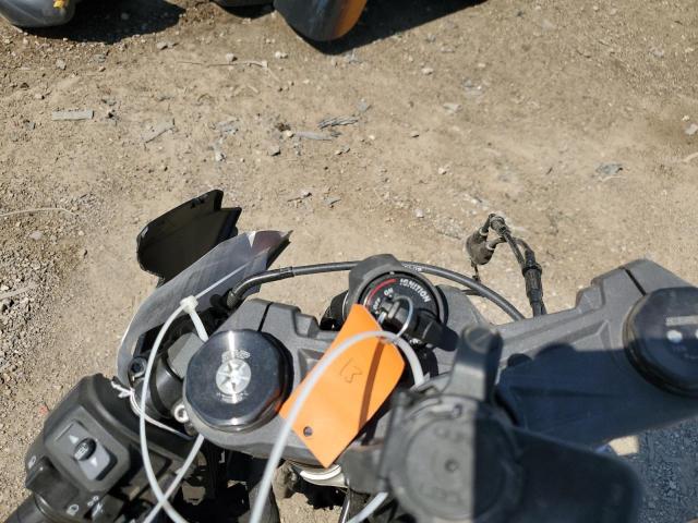2024 KAWASAKI ZX636 K JKBZXJK19RA001305