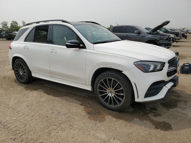 Vin: 4jgfb5kb8la015632, lot: 58567865, mercedes-benz gle-class 450 4matic 20204