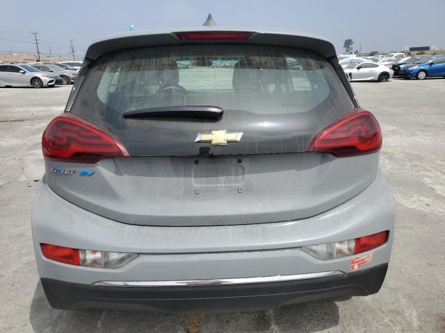 2019 CHEVROLET BOLT EV LT 1G1FY6S02K4101919
