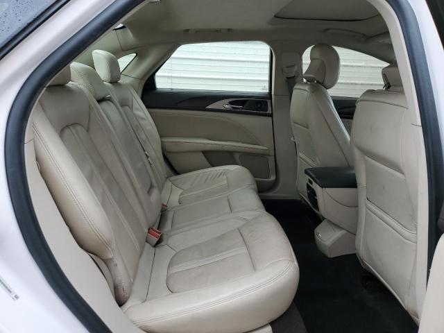 2019 LINCOLN MKZ RESERV 3LN6L5F95KR614934