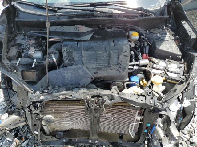2020 SUBARU FORESTER S JF2SKARCXLH592147
