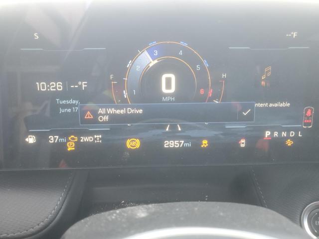 2025 CHEVROLET EQUINOX LT 3GNAXPEGXSL323967